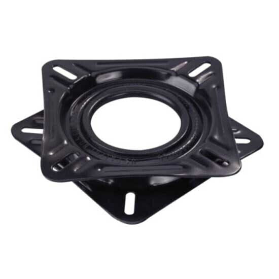 PLASTIMO Aluminium Swivel Plate For Seat Dish