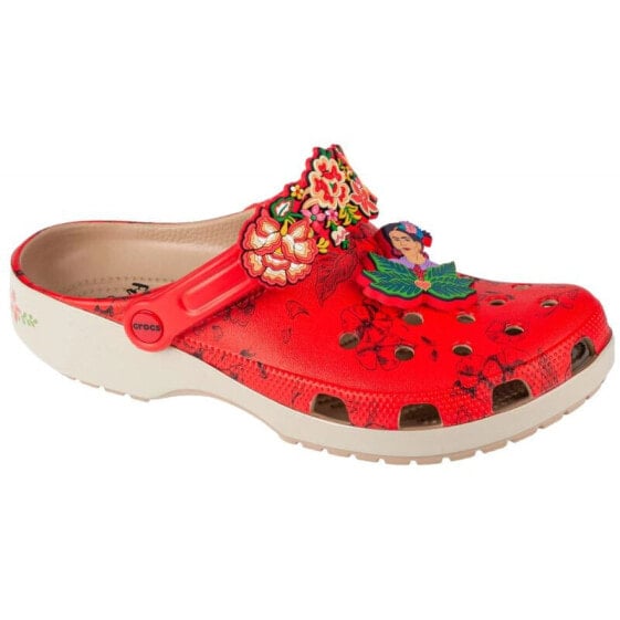 Classic clogs Frida Kahlo Classic Clog W 209450-2Y2