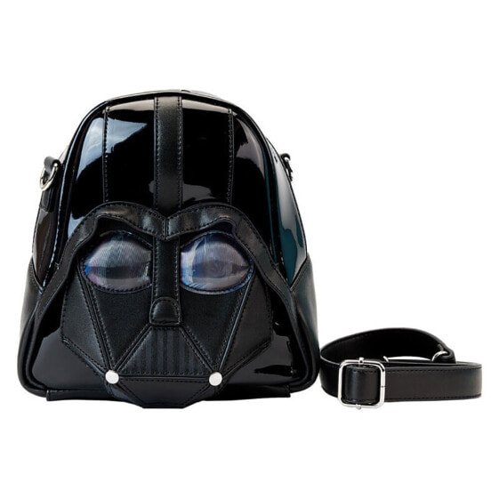 LOUNGEFLY Darth Vader Star Wars Handbag