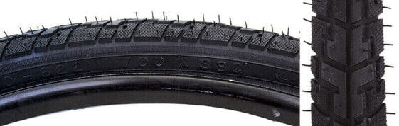 Sunlite Tire 700X38 Bk/Bk Nimbus K830