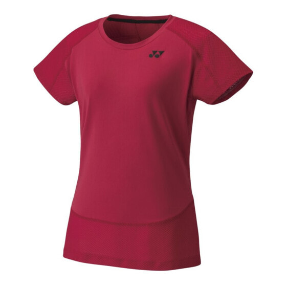 YONEX Tour Elite short sleeve T-shirt