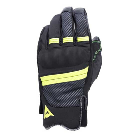 DAINESE Fulmine D-Dry Gloves