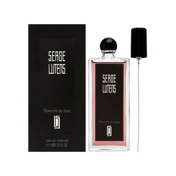 SERGE LUTENS Feminite Du Bois Vapo 50ml Eau De Parfum