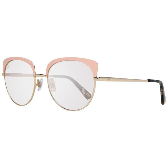 Очки Web Eyewear WE0271-5532Z Sunglasses