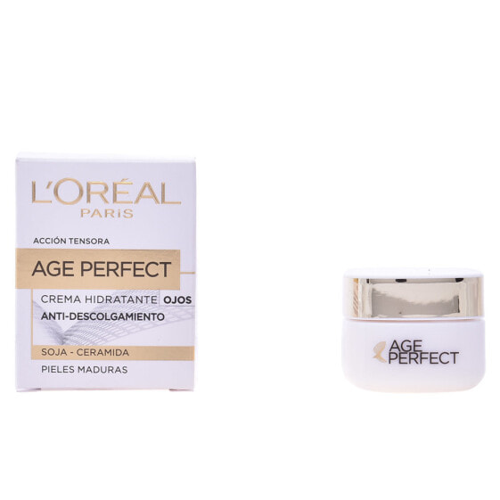 AGE PERFECT crema contorno ojos 15 ml