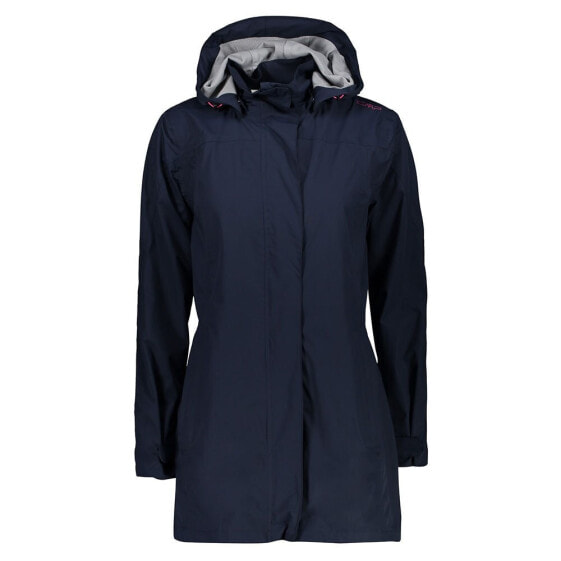 CMP 39X6646 Rain Button Jacket