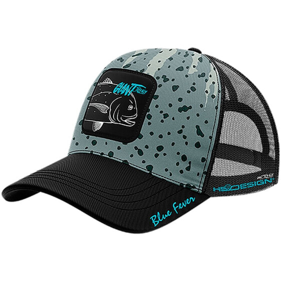 Кепка спортивная HOTSPOT DESIGN GT Cap