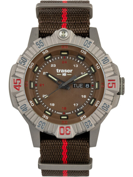 Часы Traser H3 Tactical 110669
