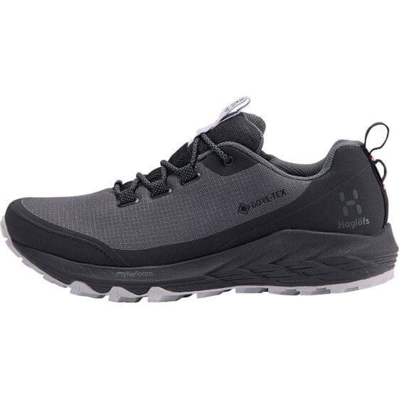 Ботинки для походов HAGLOFS L.I.M FH Goretex Low