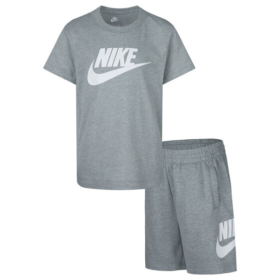 NIKE KIDS Clu Infant Set