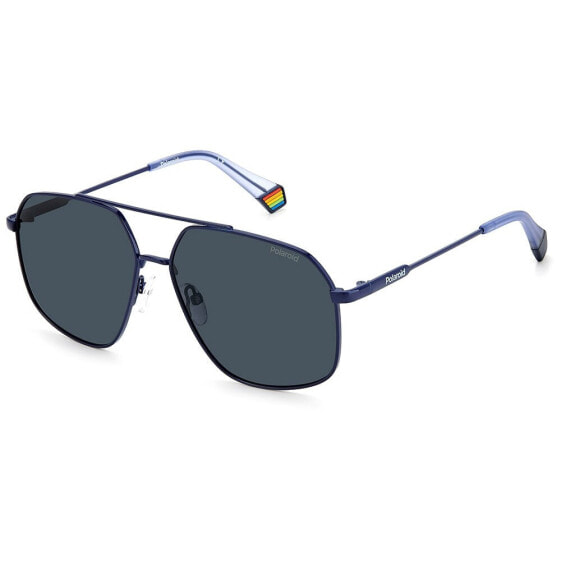 Очки Polaroid PLD6173SPJPC3 Sunglasses