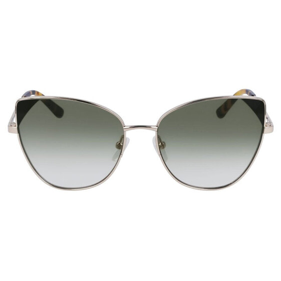 Очки KARL LAGERFELD 341S Sunglasses