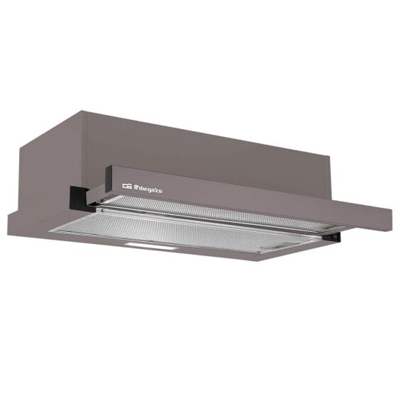 ORBEGOZO TL 07160 60 cm Telescopic Hood