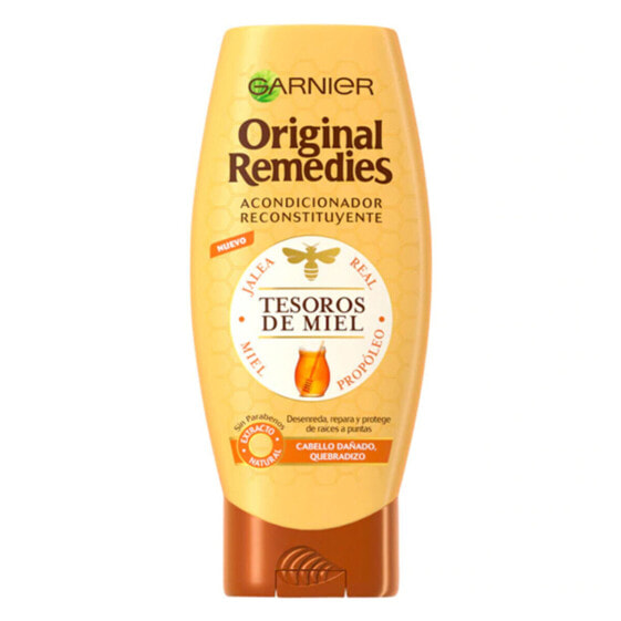 Кондиционер ORIGINAL REMEDIES tesoros de miel Garnier Original Remedies (250 ml) 250 ml