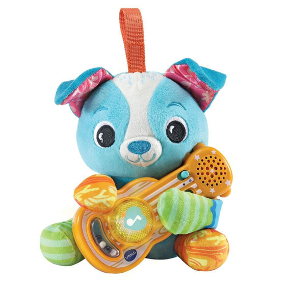 VTECH Musical Puppies Songs And Melodies