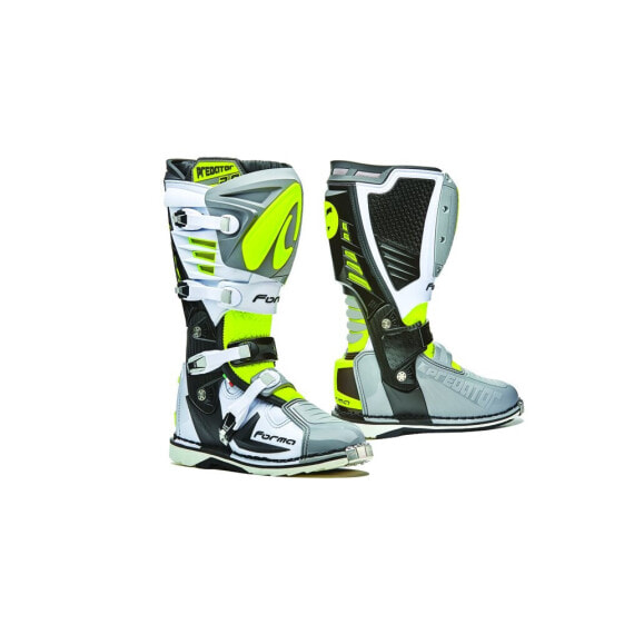 FORMA Pilot off-road boots