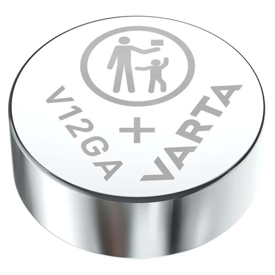 VARTA 1 V 12 GA Button Battery