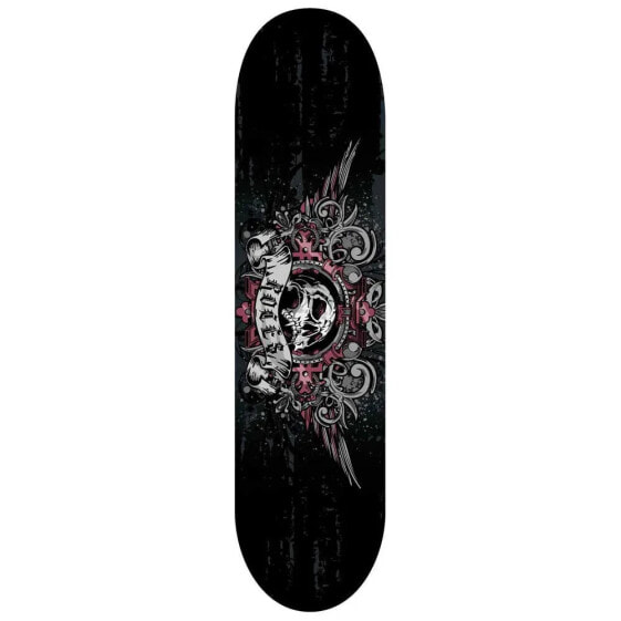 ROCES Skull 2200 8.0´´ Skateboard Board