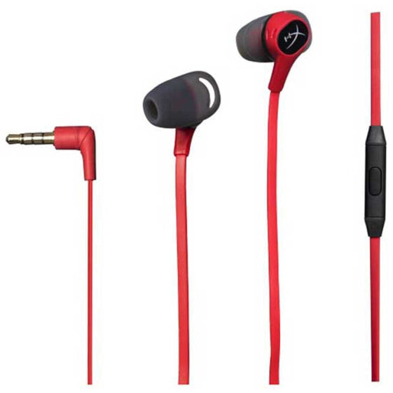 HYPERX Cloud Earbuds Headphones