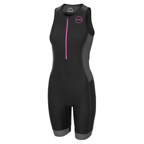 ZONE3 Aquaflo Plus Skinsuit