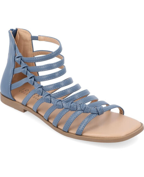Women's Petrra Gladiator Sandals