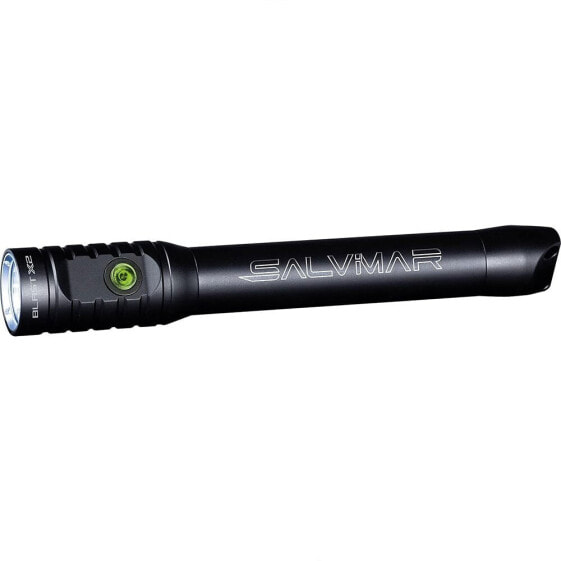 SALVIMAR BlastX2 Torch