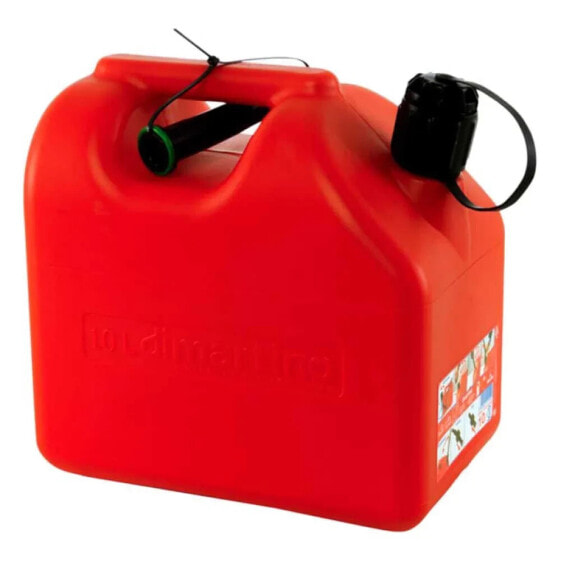 DI MARTINO 10L Gasoline Can