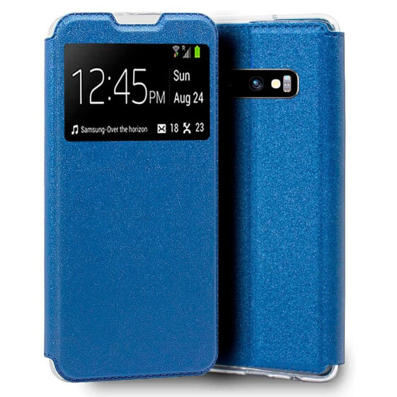 COOL Samsung G973 Galaxy S10 flip phone case