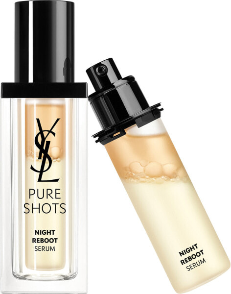 Night Reboot Serum Refill