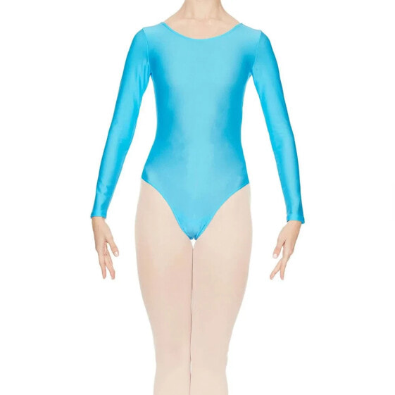 INTERMEZZO LY ML Long Sleeve Leotard