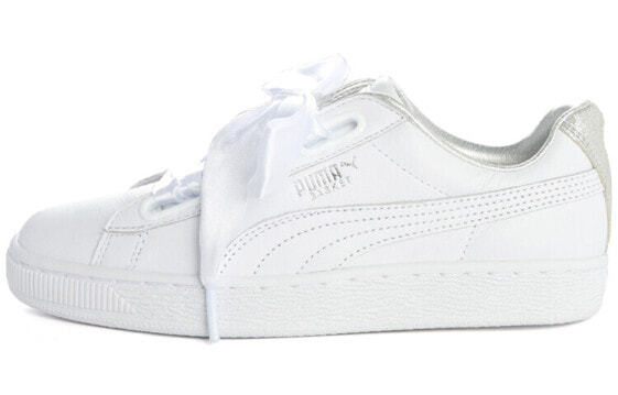 Кроссовки PUMA Suede Heart 365066-01