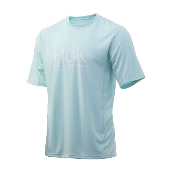 30% Off HUK Icon X Performance SS Fishing Shirt - Pick Color/Size - Free Ship