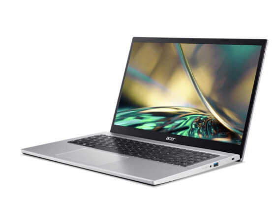 Ноутбук Acer Aspire 3 A315-59-58K8 - Intel Core™ i5 - 39.6 см (15.6") - 1920 x 1080 пикселей - 16 ГБ - 512 ГБ - Windows 11 Home