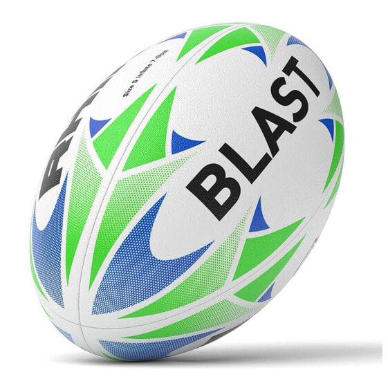 RHINO RUGBY Blast Rugby Ball