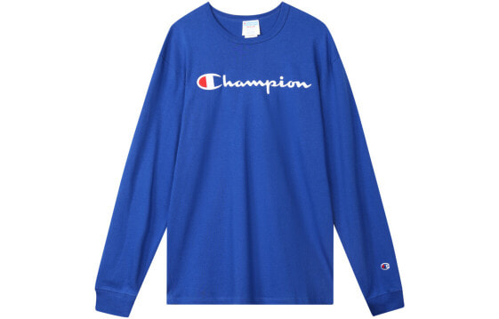 Футболка Champion LogoT Trendy_Clothing T3822-549465-SURF-THE-WEB