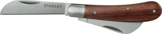 Stanley Nóż dla elektryków z podwójnym ostrzem (STHT0-62687)