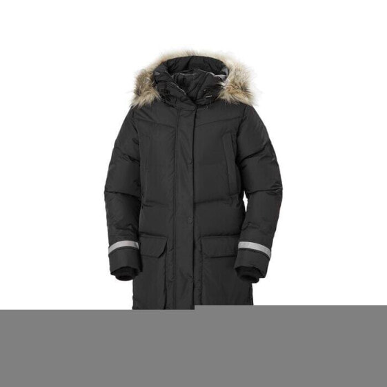 HELLY HANSEN Bouvet Down Parka