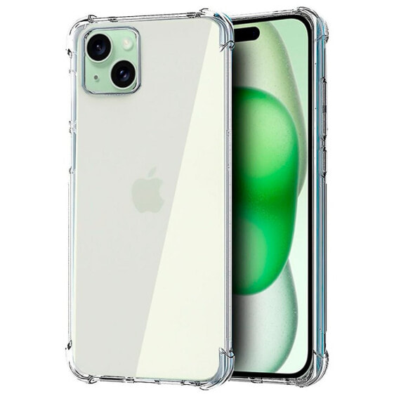 COOL IPhone 15 Plus AntiShock phone case