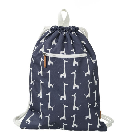 FRESK Giraffe gymsack