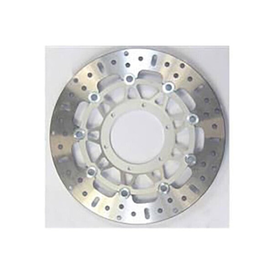 EBC Pro-Lite Series Floating Round MD1160 front brake disc