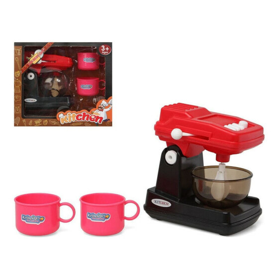 Игрушечный блендер Kitchen Set 23 x 20 cm