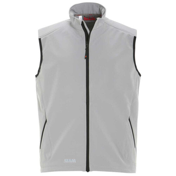 SLAM Active Softshell Vest