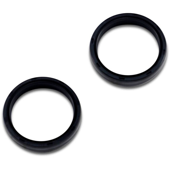 DRAG SPECIALTIES 55-129 Fork Oil Seal Kit