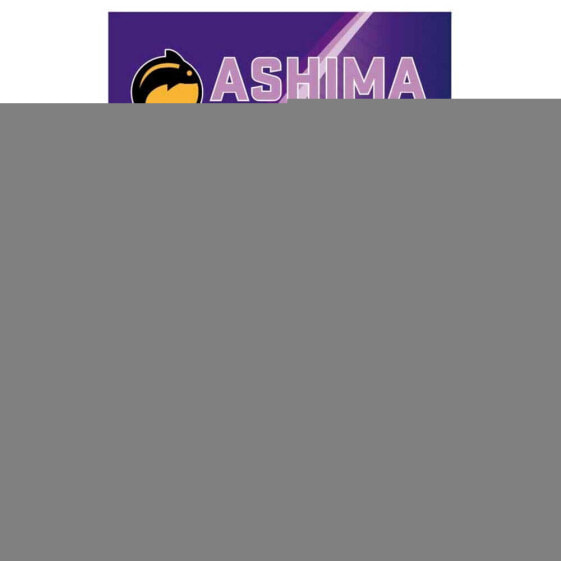 ASHIMA FISHING C440 Excalibur Single Eyed Hook
