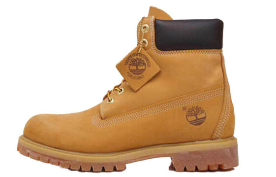 Классические мужские ботинки Timberland 10061M