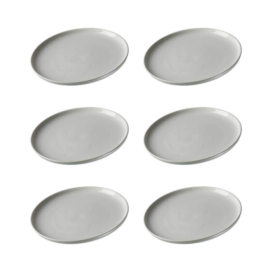 Dessertteller Jasper 6er Set