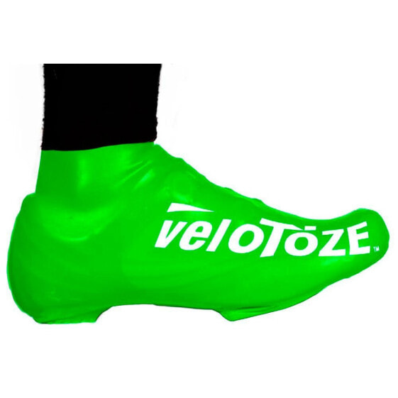 VELOTOZE Short Road 2.0 overshoes