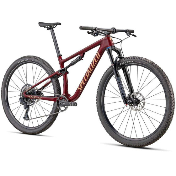 SPECIALIZED BIKES Epic Comp 29´´ 2022 MTB bike