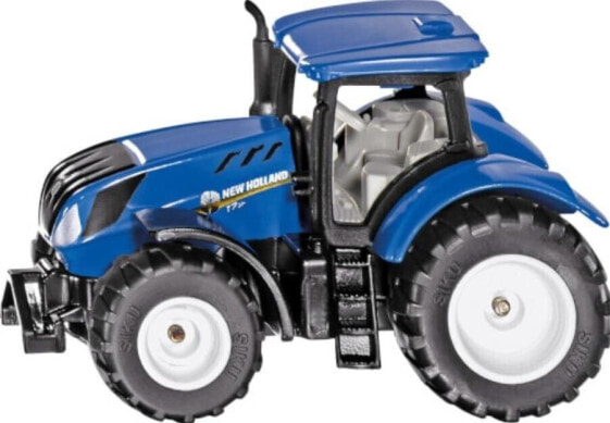 Siku SIKU 1091 Traktor New Holland T7.315