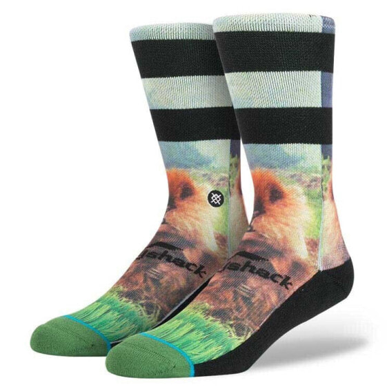 STANCE Golf Aftermath Socks